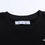 OFF WHITE Sweatshirt 3021