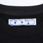 OFF WHITE Sweatshirt 3025