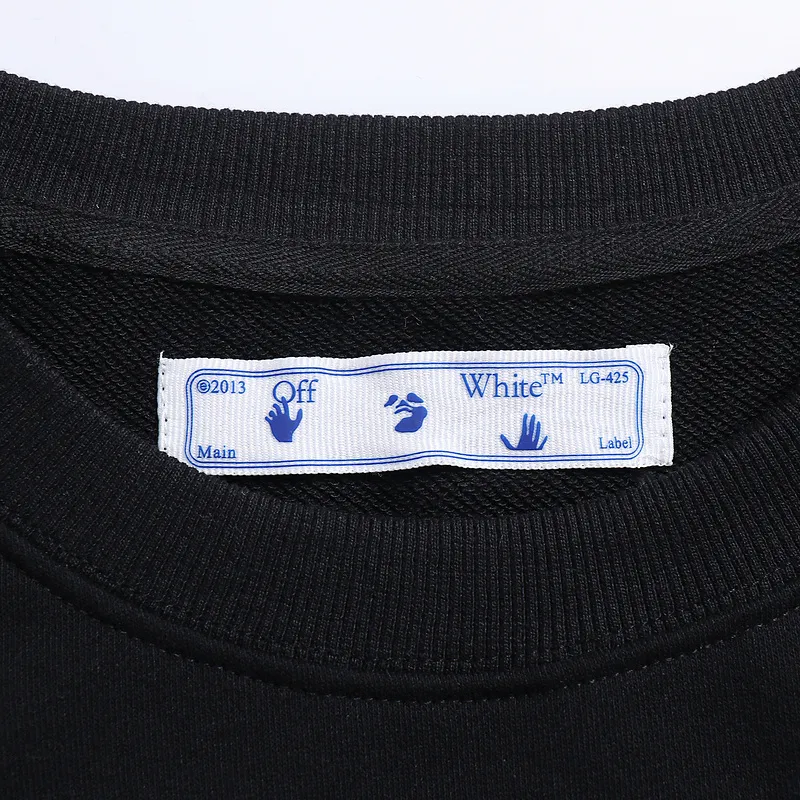 OFF WHITE Sweatshirt 3025