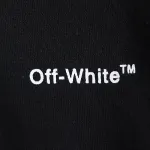 OFF WHITE Sweatshirt 3025