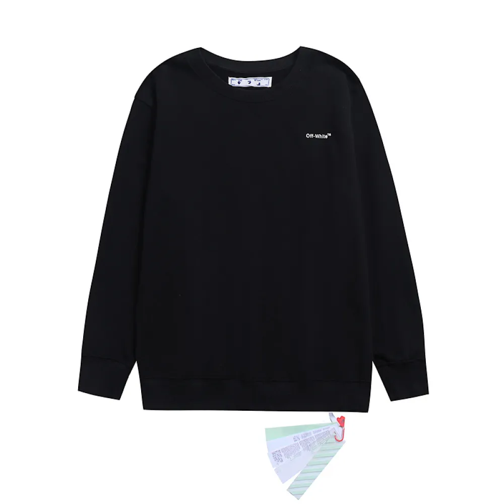 off white sweatshirt 3025