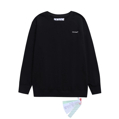 OFF WHITE Sweatshirt 3025 01