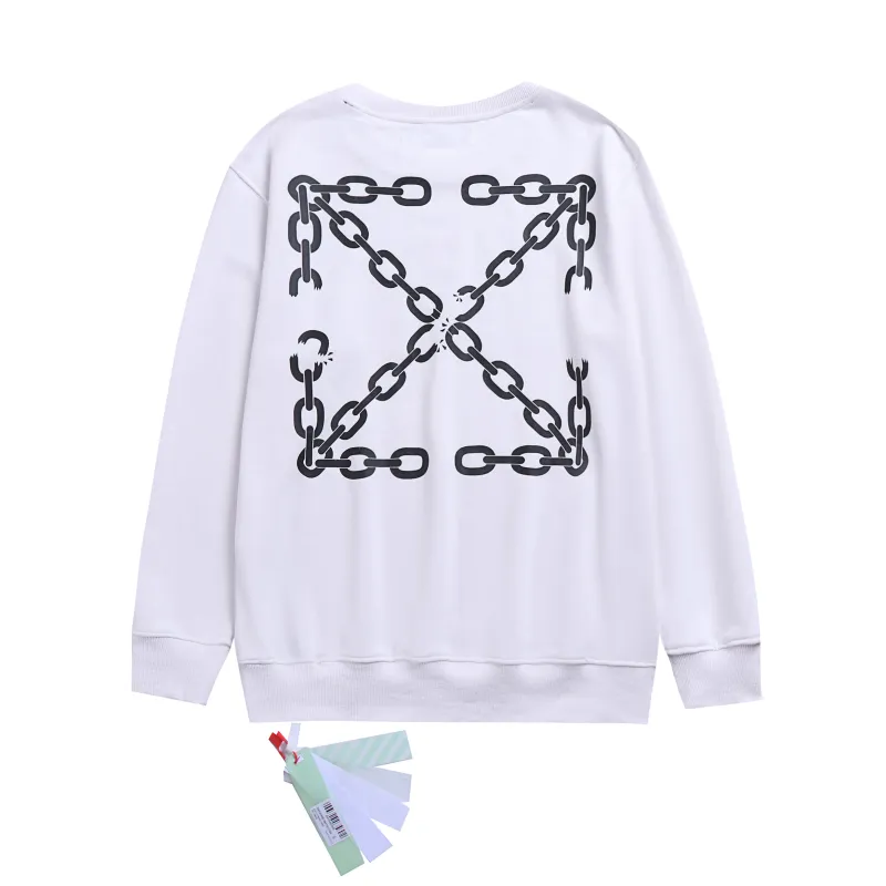 OFF WHITE Sweatshirt 3025