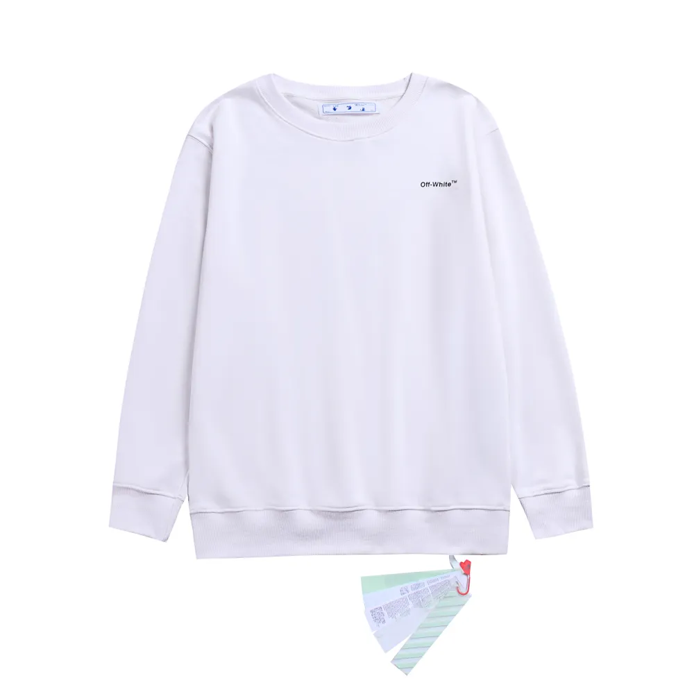 off white sweatshirt 3025