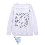 OFF WHITE Sweatshirt 3026