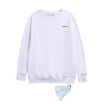 OFF WHITE Sweatshirt 3026