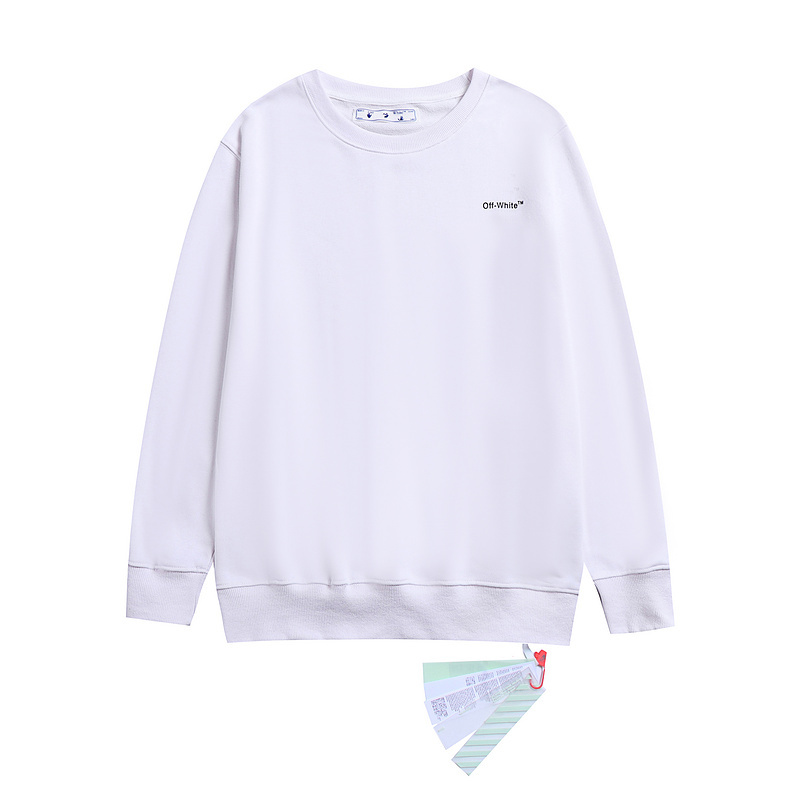 OFF WHITE Sweatshirt 3026