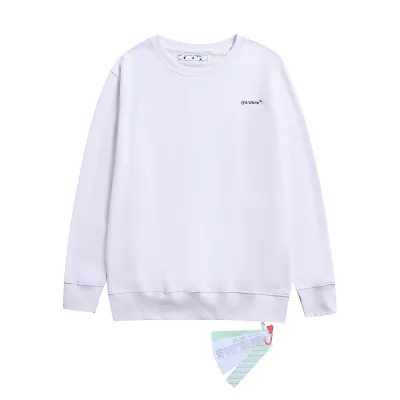 OFF WHITE Sweatshirt 3026 01
