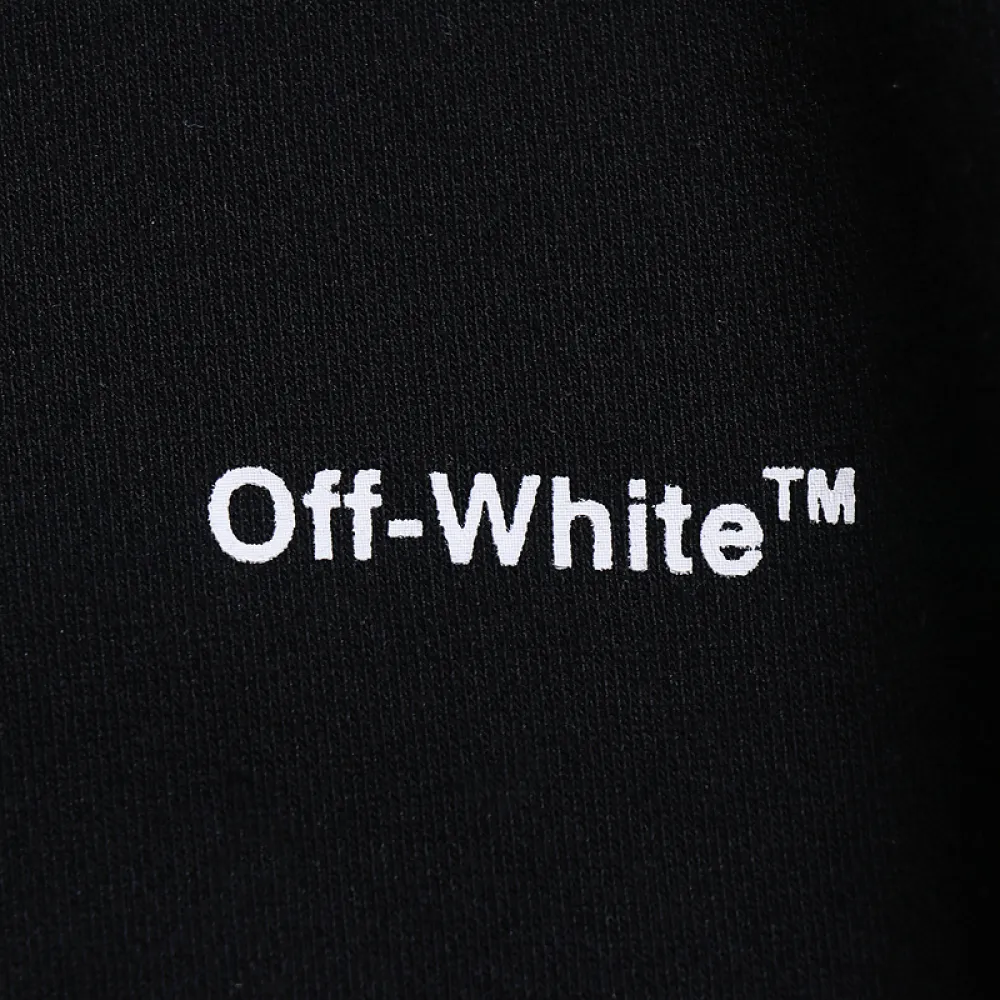 off white sweatshirt 3026