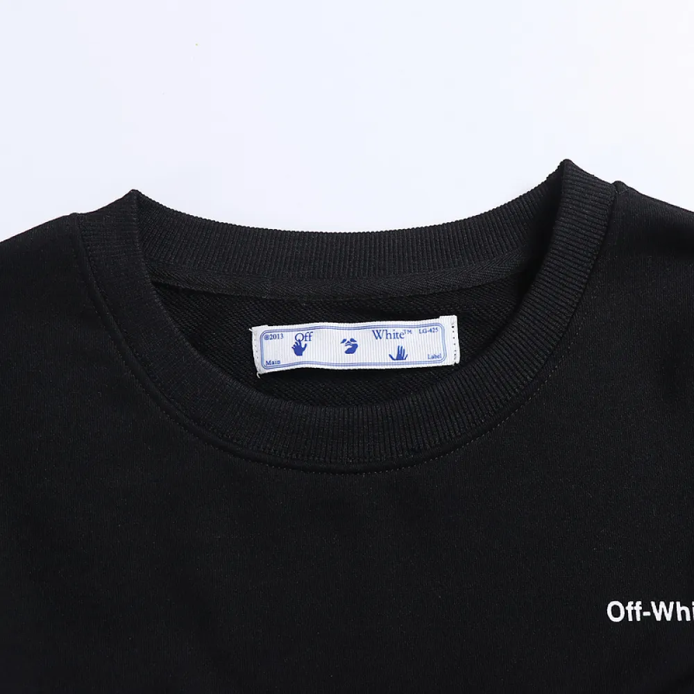 OFF WHITE Sweatshirt 3026