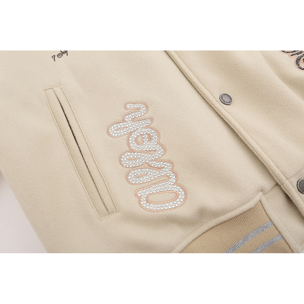 OFF WHITE Coat S009