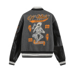 OFF WHITE Coat S016S001