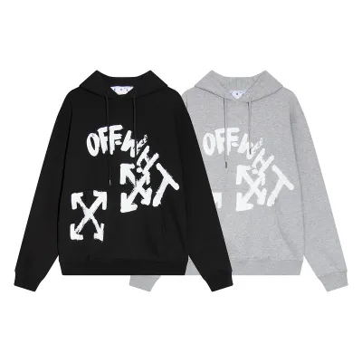 OFF WHITE Hoodie 021 01