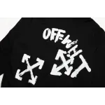 OFF WHITE Hoodie 021