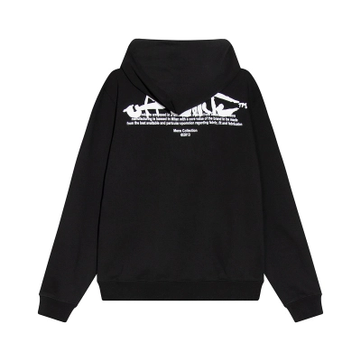OFF WHITE Hoodie 021 02