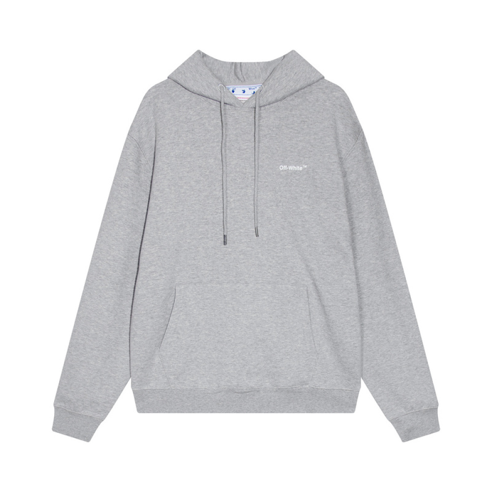OFF WHITE Hoodie 023