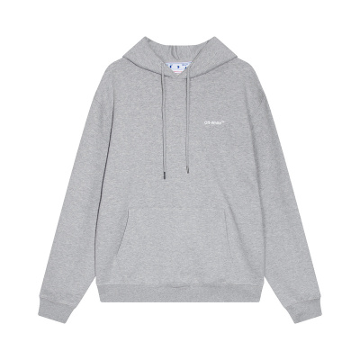 OFF WHITE Hoodie 023 02