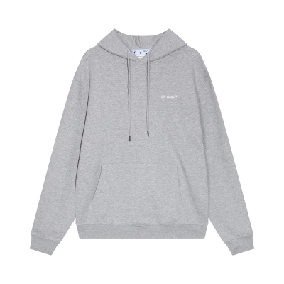 OFF WHITE Hoodie 023 02