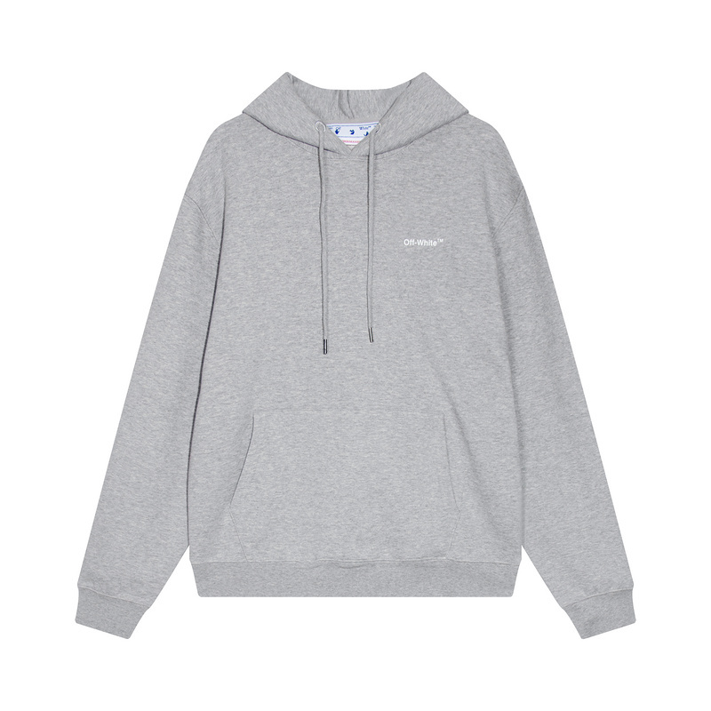 OFF WHITE Hoodie 023