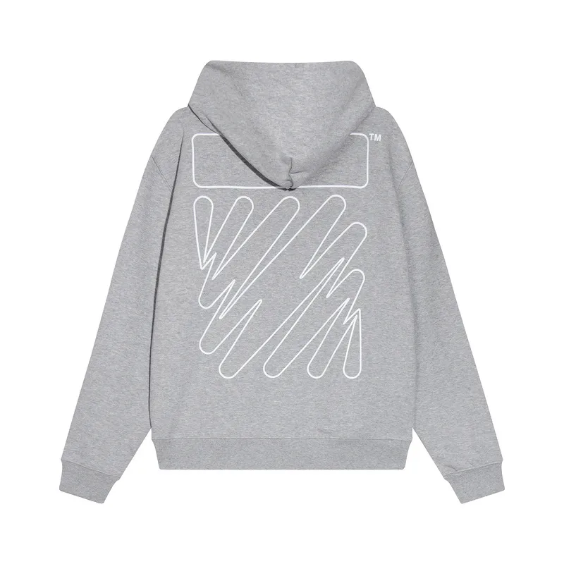 OFF WHITE Hoodie 023