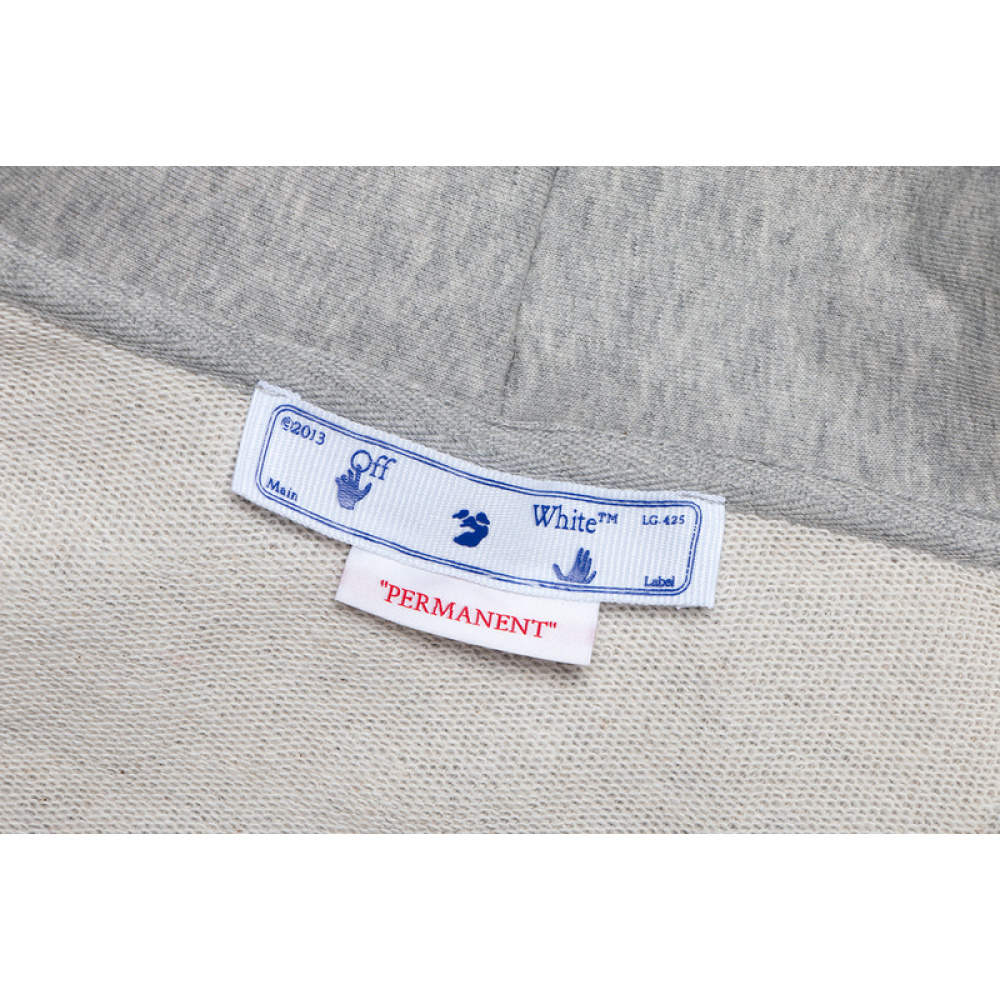 OFF WHITE Hoodie 023
