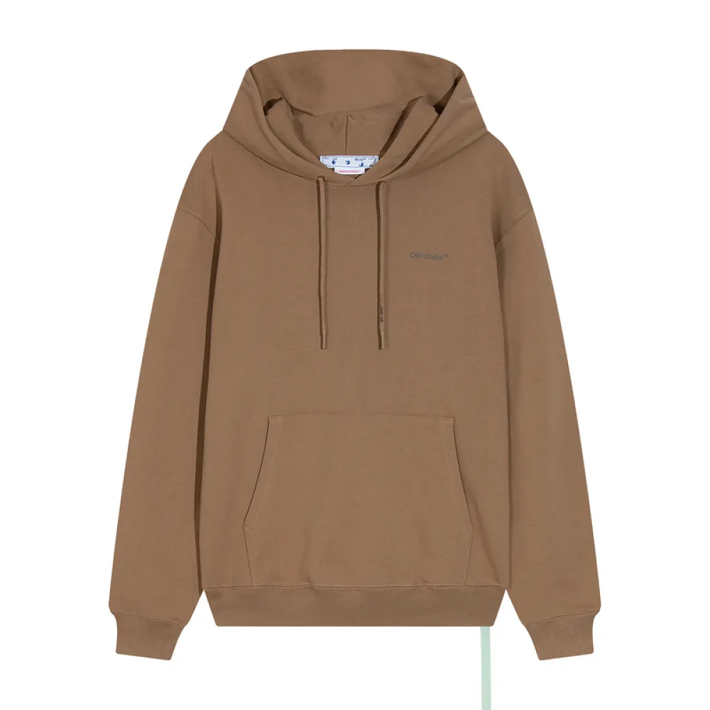 OFF WHITE Hoodie 025