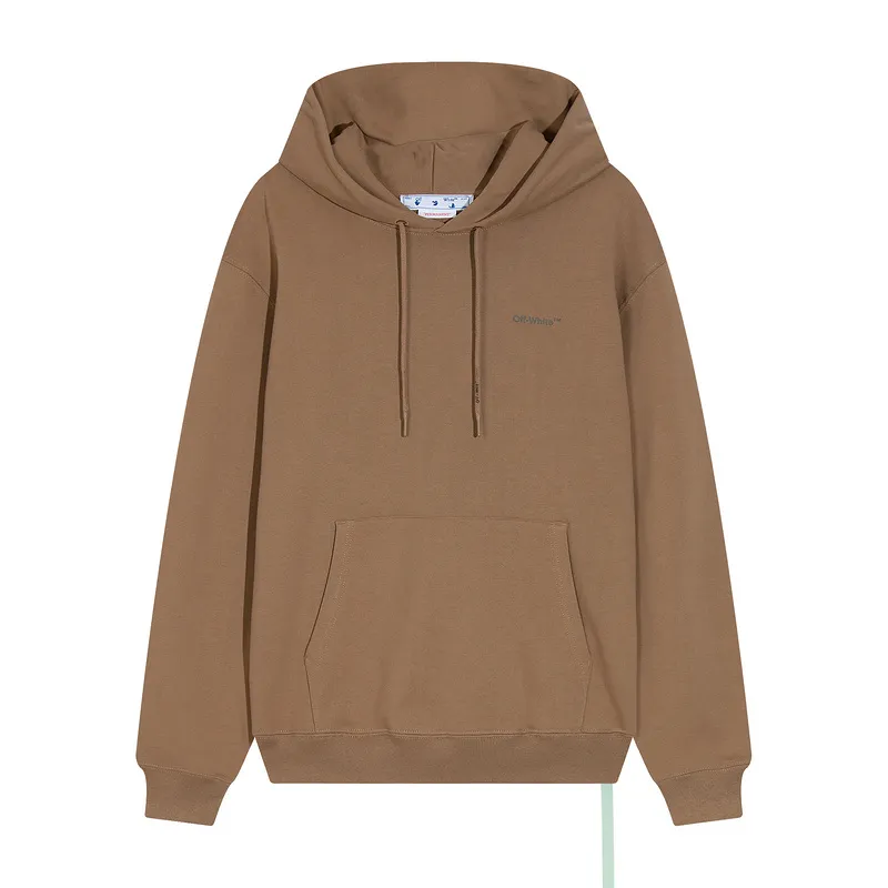 OFF WHITE Hoodie 025