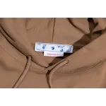 OFF WHITE Hoodie 025