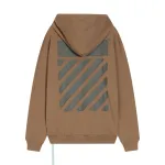 OFF WHITE Hoodie 025