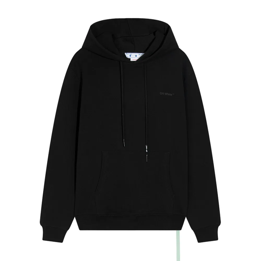 OFF WHITE Hoodie 025