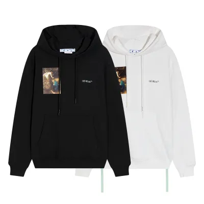 OFF WHITE Hoodie 026 01