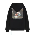 OFF WHITE Hoodie 026