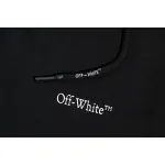 OFF WHITE Hoodie 026