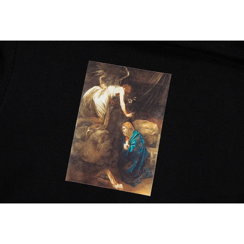 OFF WHITE Hoodie 026