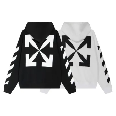 OFF WHITE Hoodie 032 01