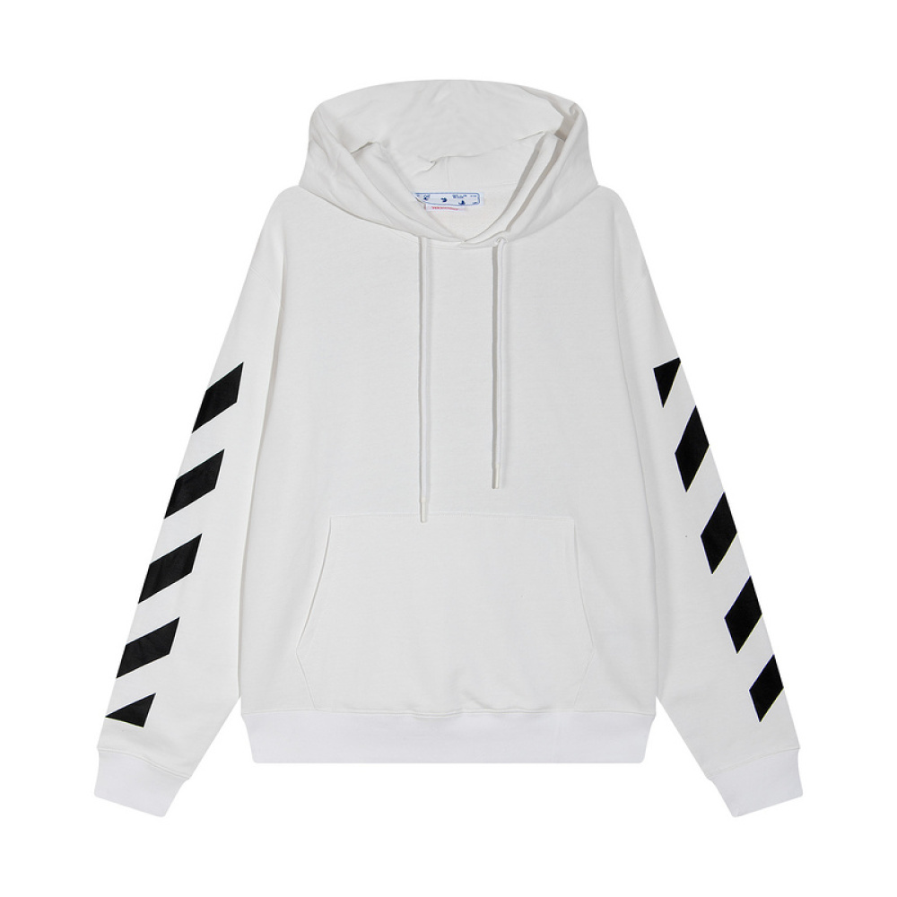 OFF WHITE Hoodie 032