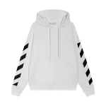 OFF WHITE Hoodie 032