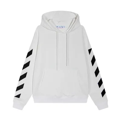 OFF WHITE Hoodie 032 02