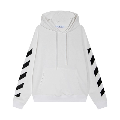 OFF WHITE Hoodie 032 02