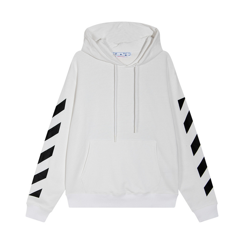 OFF WHITE Hoodie 032