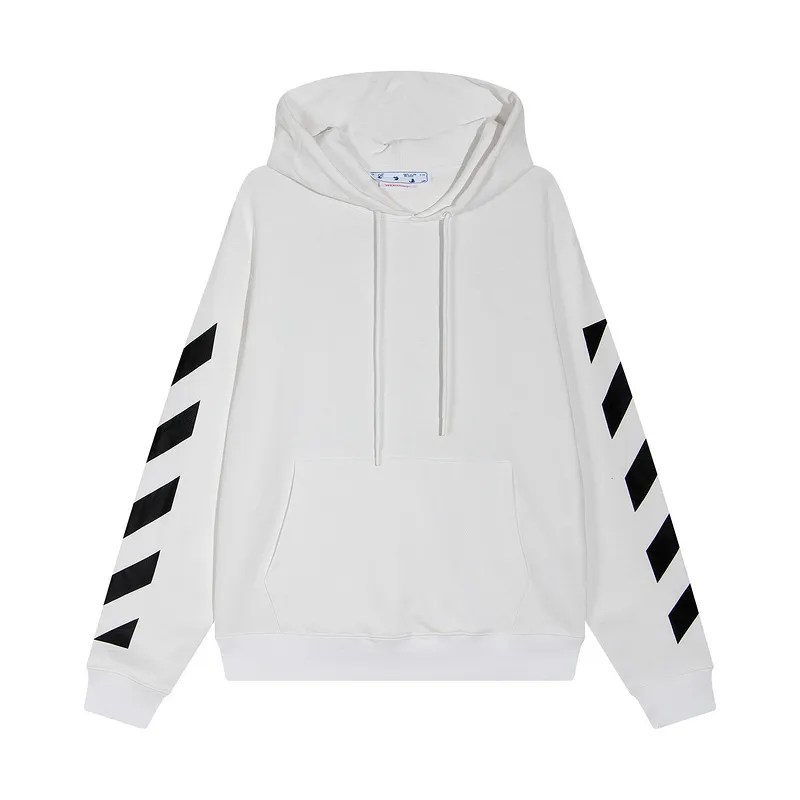 OFF WHITE Hoodie 032