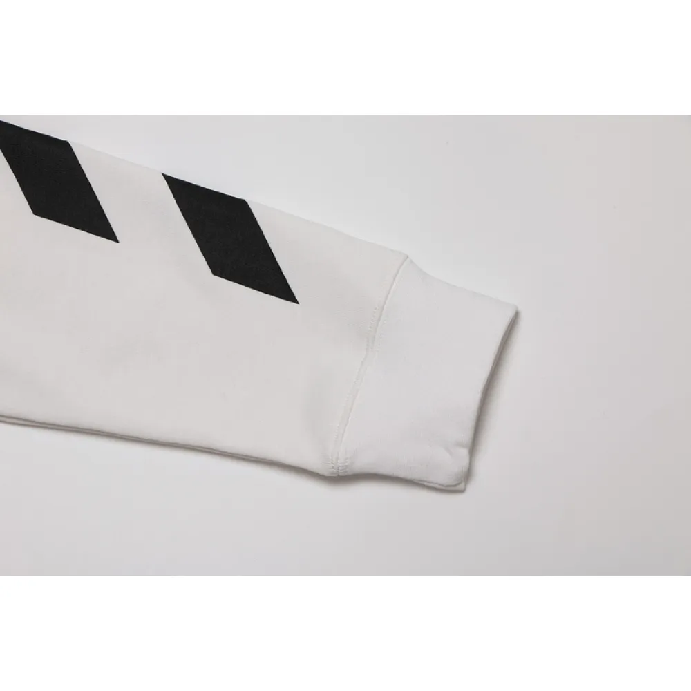 off white hoodie 032
