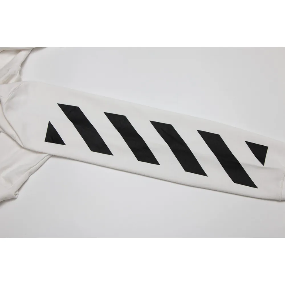 off white hoodie 032