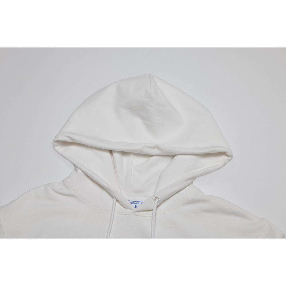 OFF WHITE Hoodie 032