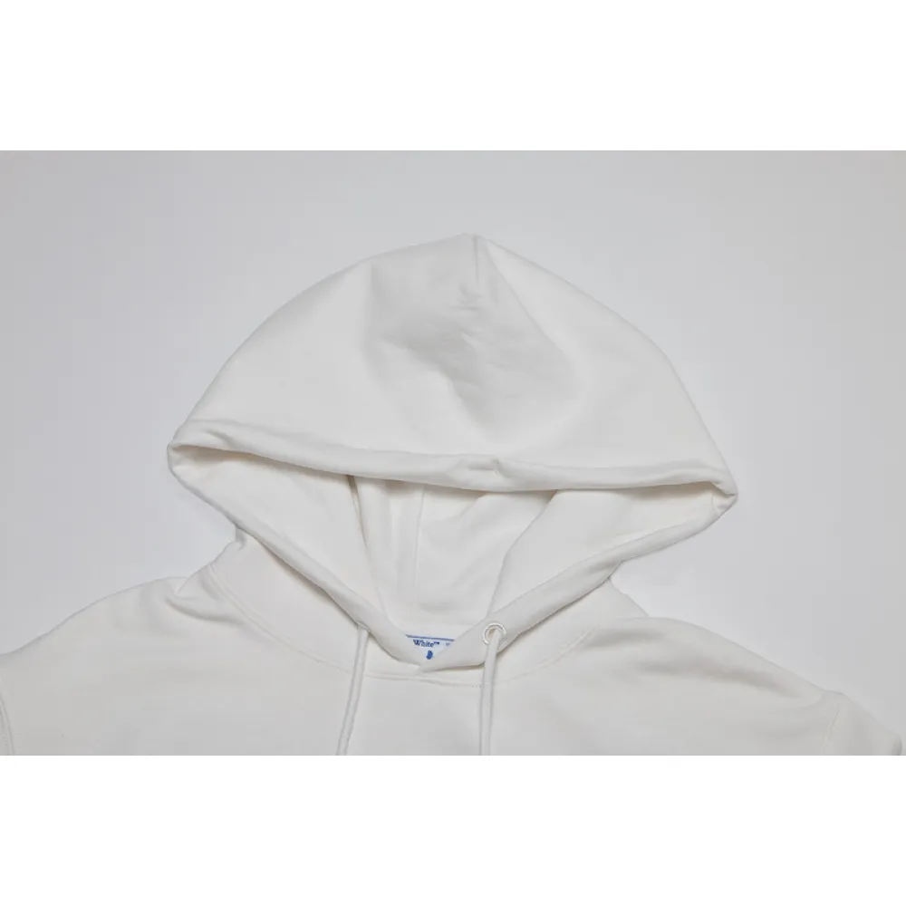 off white hoodie 032