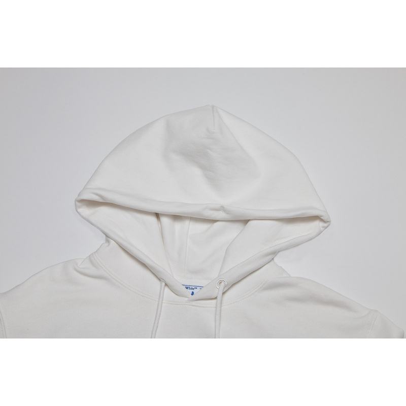 OFF WHITE Hoodie 032