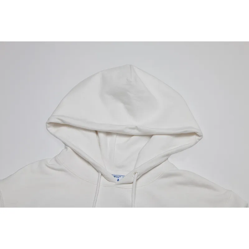 OFF WHITE Hoodie 032