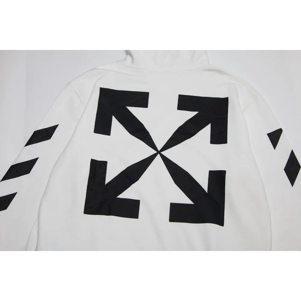 off white hoodie 032