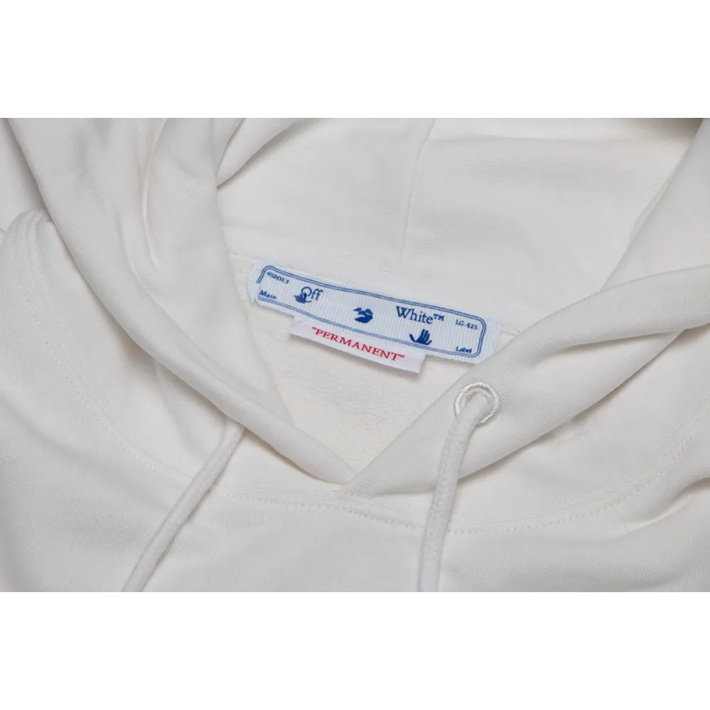off white hoodie 032