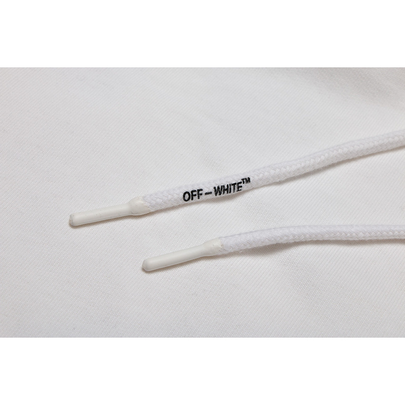 OFF WHITE Hoodie 032